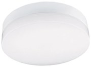 LED Fürdőszobai mennyezeti lámpa LED/24W/230V 3000/4000/6000K átm. 28 cm IP44