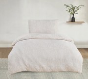 Jacquard ágynemű Boston 140x200+70x90 bézs