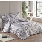 EMI Evita szatén ágyneműhuzat, Francia szett1 200x220 + 2x (70x90)