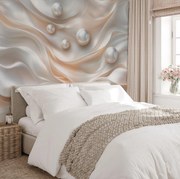 Fotótapéta - Gyöngyök (147x102 cm)