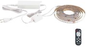 Eglo 98296 - LED dimmelhető STRIPE-A szalag LED/17W/230V, 5m, DO-val