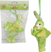 Nyuszi Medál Húsvéti Dekoráció 15CM