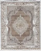 RÖVID BOLYHOS SZŐNYEG MUXESS ARANY 10137A Méretek: 120 x170
