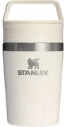 Stanley Café-To-Go utazó bögre 230 ml krémesfényes, 230 ml