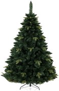 AmeliaHome karácsonyfa Debbie , 250 cm