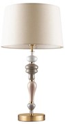 Damo dekoratív asztali lámpa