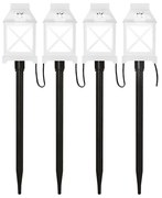 LED Kültéri dekoráció 4xLED/5W/230V IP44