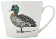 Marini Ferlazzo Duck fehér porcelán bögre, 450 ml - Maxwell &amp; Williams