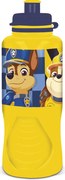Mancs Őrjárat Rescue Pups műanyag sportkulacs 430 ml