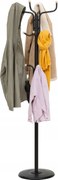 Ruhaakasztó Kabátok Álló Loft Magas 176,5 cm Előszobába