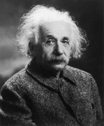 Fotográfia Albert Einstein, MPI