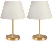 Asztali lámpa szett (2 darab), ayd - 2333