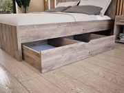Sorello Ágyneműtartó (Gotland) modern
