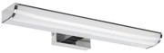 Rábalux Evron 5064 tükörvilágító lámpa, 13,5W LED, 4000K, 1080 lm, IP44