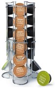 DOLCE GUSTO kávés kapszula állvány (24 db)