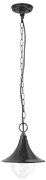 Rábalux Konstanz 8246 kültéri függeszték, 1x100W E27