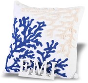 EMI Coral díszpárna huzat 40x40cm