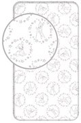 Disney Bambi Stars gumis lepedő 90x200 cm