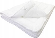 Antiallergén paplan hálószobába 160x200-as méret fehér egész évben