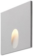 Rábalux Boven 71172 lépcsővilágító lámpa, 3W LED, 3000K, 10 lm, IP54