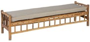 Bamboo Tennis kerti pad