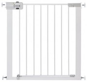 Safety 1st - EASY CLOSE biztonsági ajtórács, fehér