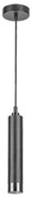 Rábalux Zircon 5076 függeszték, 1x5W GU10