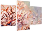 Kép - Festés pasztell ősz (90x60 cm)