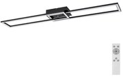 Rabalux 71004 - NEFERTUM LED 38W 230V dimmelhető mennyezeti lámpa + DO 71004