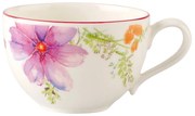 Reggeliző csésze, Mariefleur Basic kollekció - Villeroy & Boch