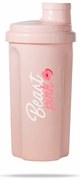 BeastPink Rose shaker 500 ml - BeastPink