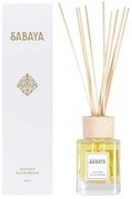 Sabaya aromadiffúzor Fekete orchidea , 100 ml