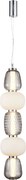 Milagro CARO ML0362 Függőlámpa 1x40W/LED 3000K 5032lm IP20