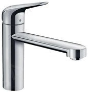 Hansgrohe Focus M42, mosogató csaptelep M4221-H120 CoolStart Eco, króm, HAN-71805000