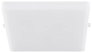 Emithor Agilo 63205 beépíthető LED lámpa, 20W LED, 4000K, 2000 lm, IP65
