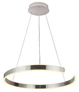 LED állítható fényerejű csillár kábellel LED/70W/230V 3000-6500K + DO