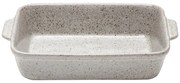 Artisan porcelán sütőforma, 23,5 x 14,5 cm - Ladelle