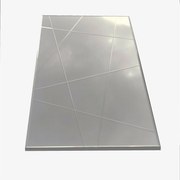 Wall tükör 62 x 130 cm