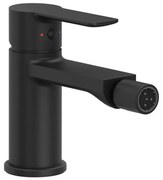 Ravak X070493 - SOLAR bidé csaptelep, fekete