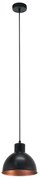 Eglo Truro 2 49238 függeszték, 1x60W E27
