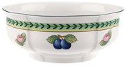 Salátás tál, 21 cm, French Garden Fleurence kollekció - Villeroy & Boch