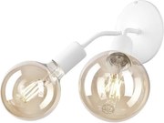 Fali lámpa VIGGO 2xE27/60W/230V