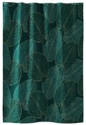 Zuhanyfüggöny 180x200 cm Jade – douceur d'intérieur