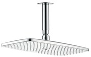 Hansgrohe Raindance E, fejzuhany 360 1jet EcoSmart zuhanykarral, króm, HAN-26604000