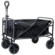 Összecsukható kempingkocsi