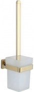 Mexen Asis WC-kefe, Arany - 7017650-50
