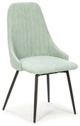 Mentazöld étkezőszék szett 2 db-os Elma – Marckeric