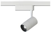 Profile Zoom LED egy áramkörös sínrendszeres lámpafej