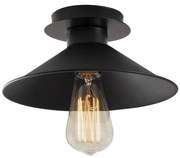 Felületre szerelhető csillár BERCESTE 1xE27/40W/230V