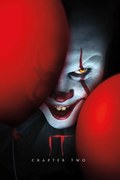 Művészi plakát IT - Chapter Two